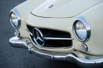 Mercedes-Benz 190 SL Roadster 1957 года